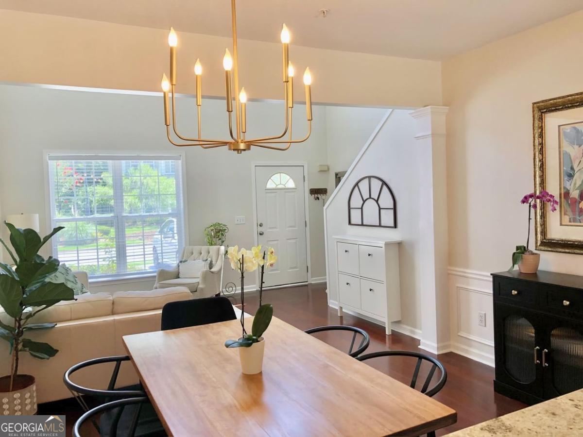 Windward Pointe - Residential