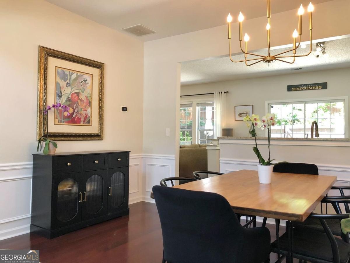 Windward Pointe - Residential