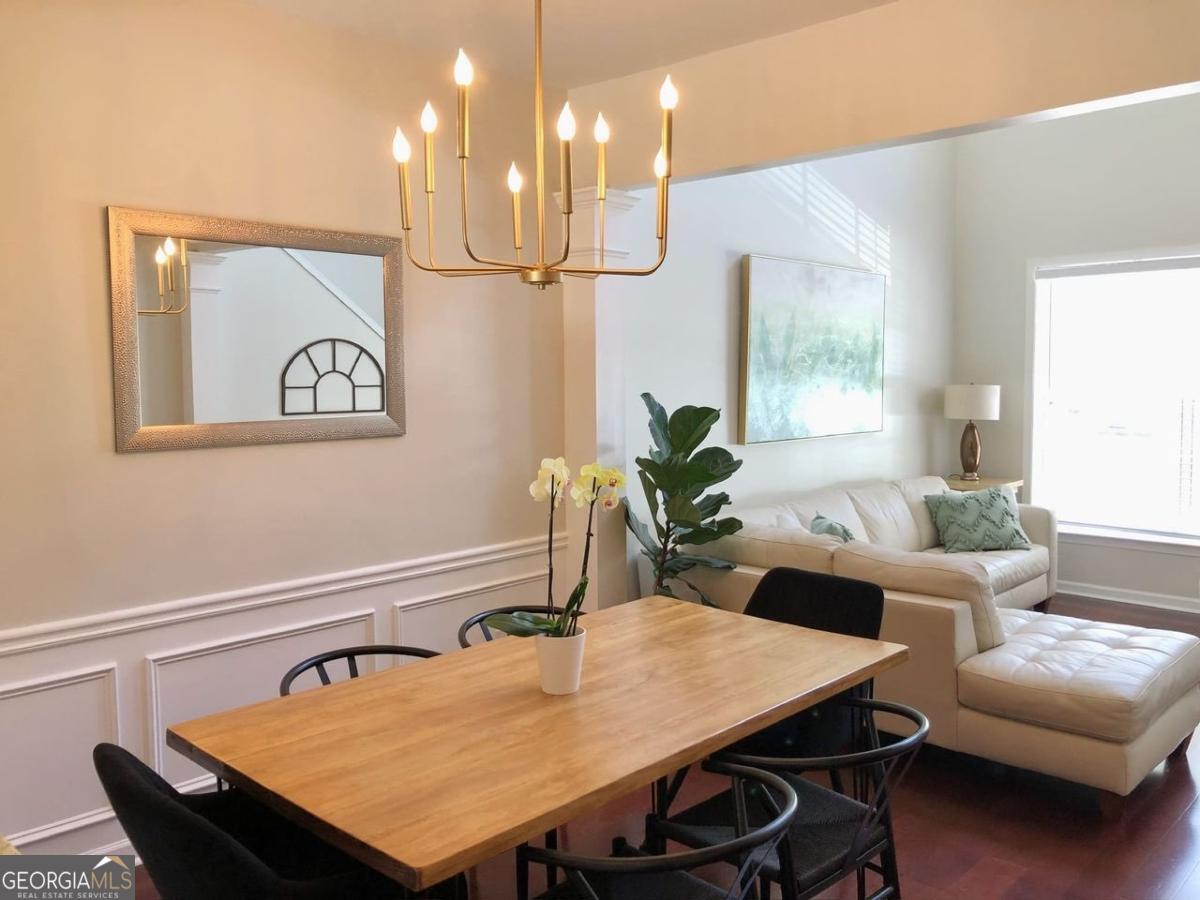 Windward Pointe - Residential