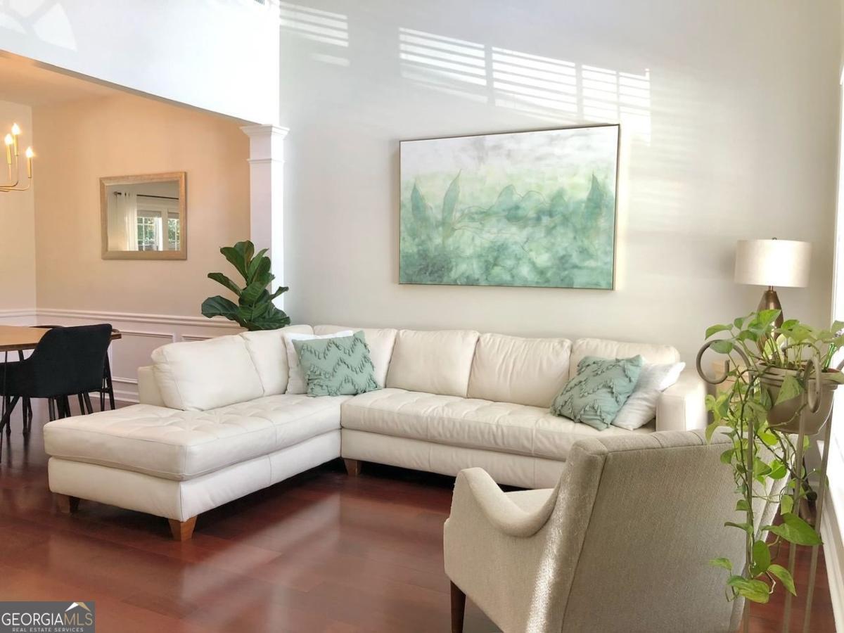 Windward Pointe - Residential