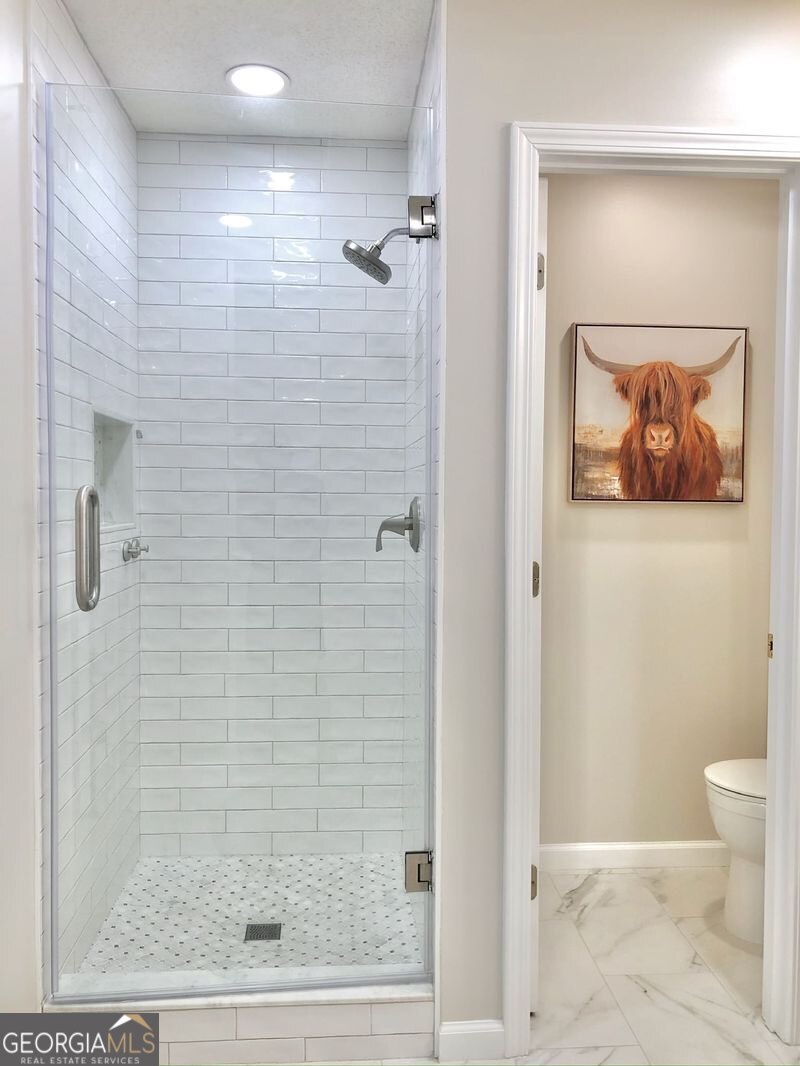 Windward Pointe - Residential