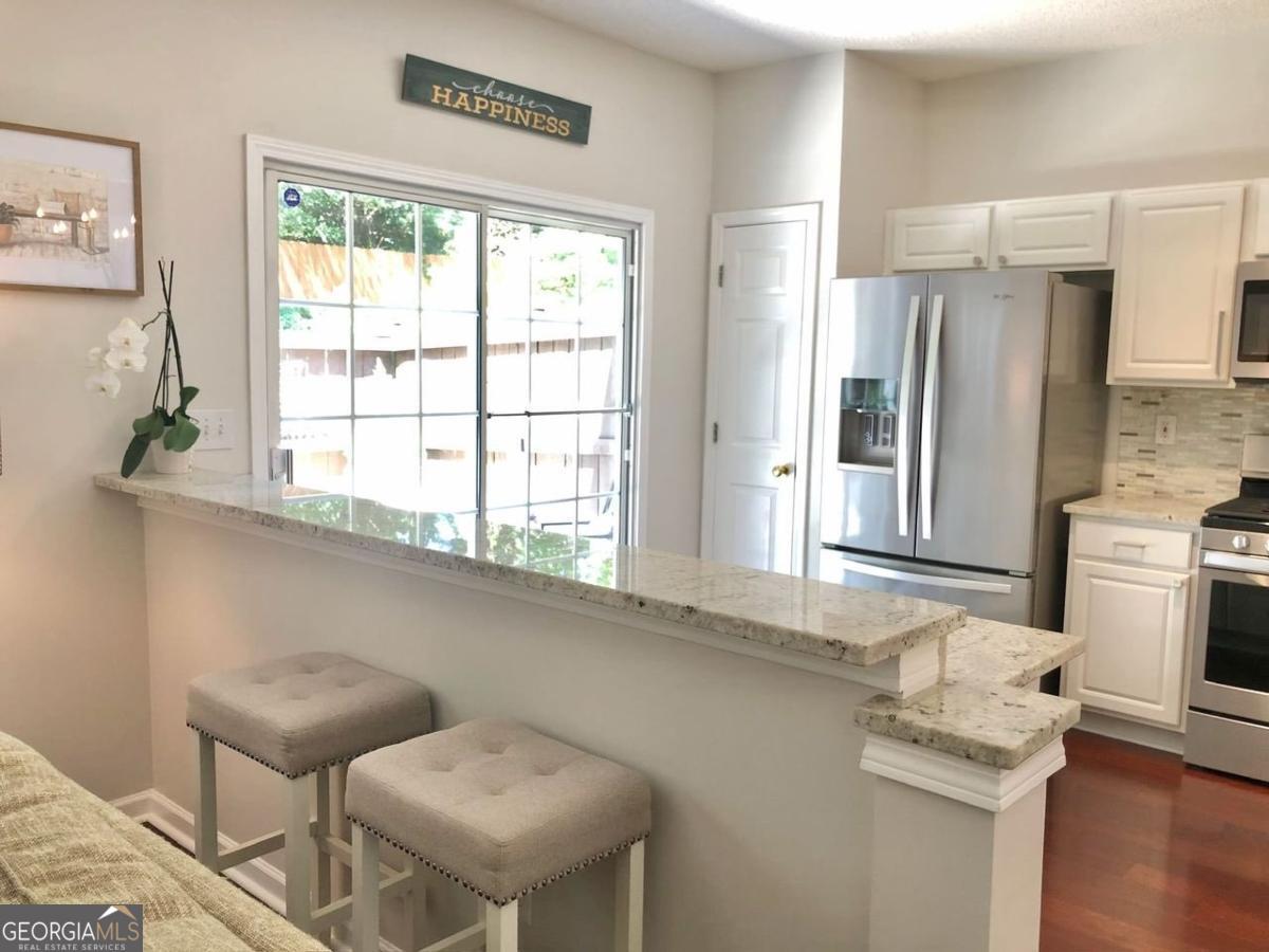 Windward Pointe - Residential