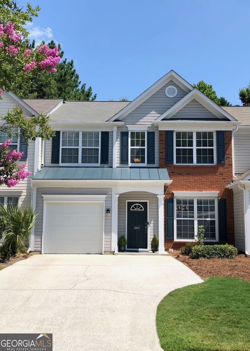 2847 Ashleigh LN