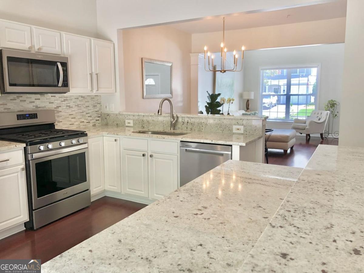 Windward Pointe - Residential