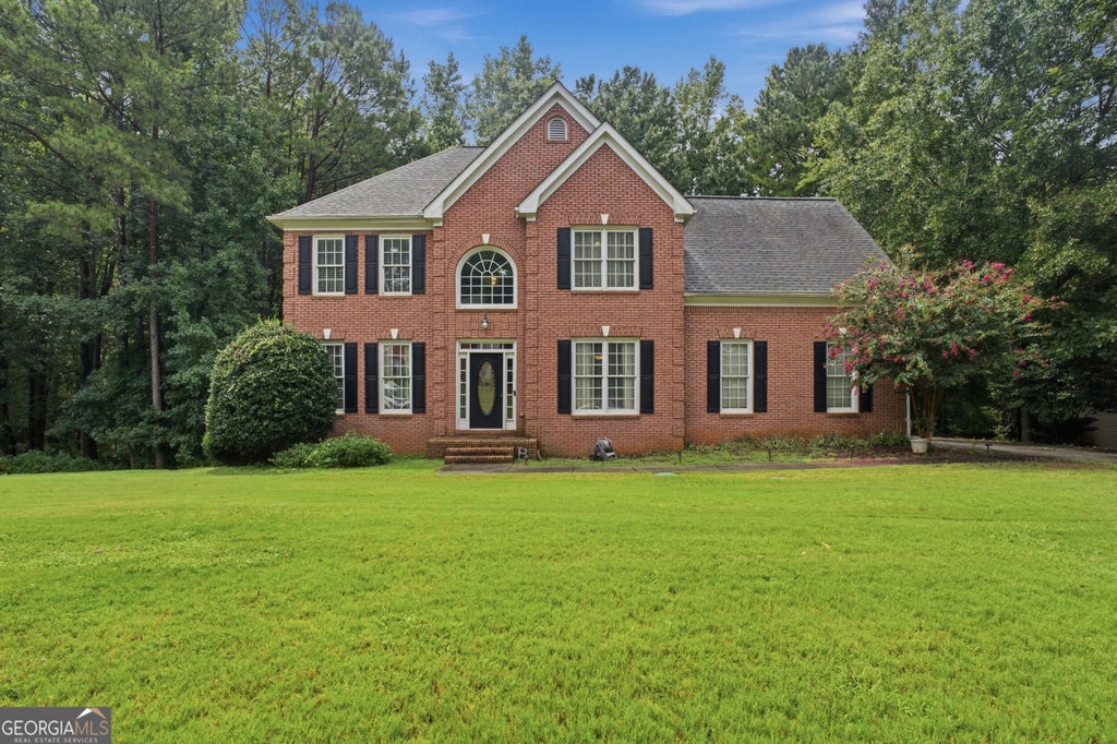Photo of 605 Trophy Lane, Conyers, GA 30094 (MLS # 10840784)