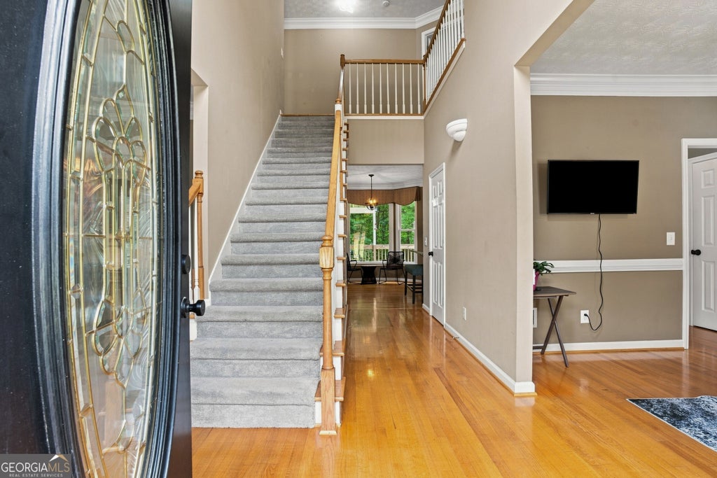 Photo of 605 Trophy Lane, Conyers, GA 30094 (MLS # 10840784)