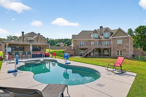 2112 Meadowood CV Monroe GA 30655