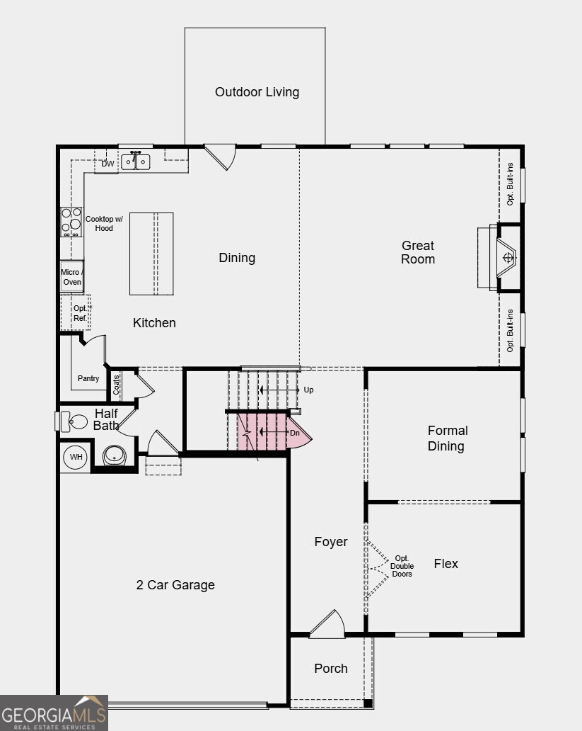 3979 Alderstone DR