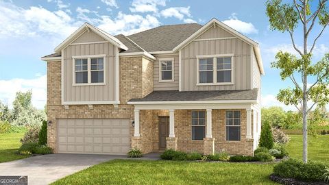 3979 Alderstone Drive, Flowery Branch, GA 30542 - MLS#: 10485612