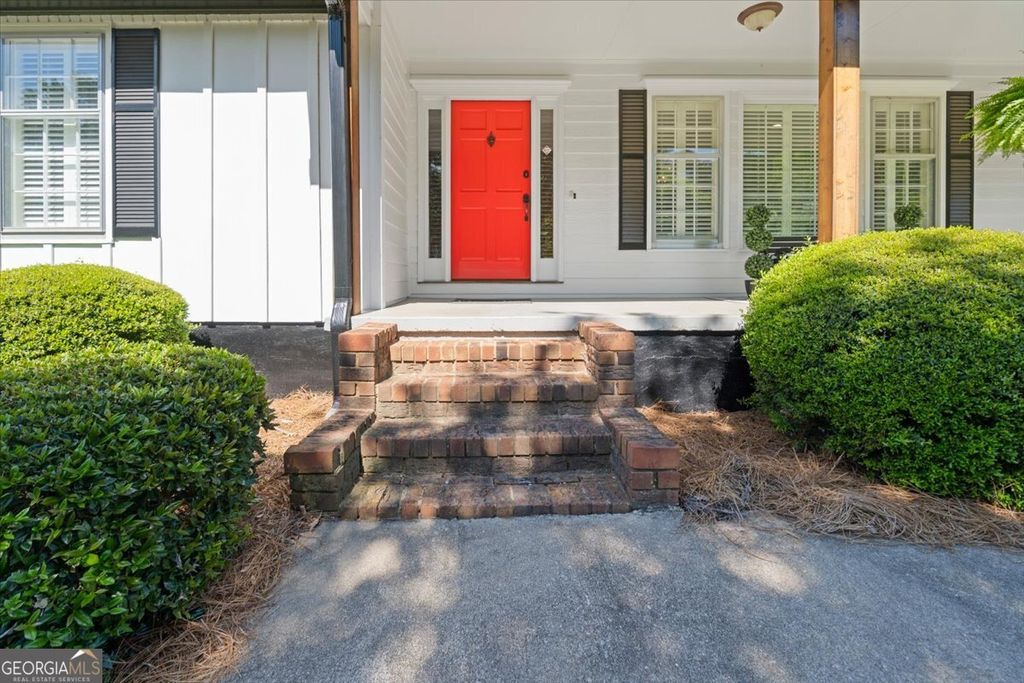 Photo of 1270 Windy Creek Drive, Watkinsville, GA 30677 (MLS # 10737382)