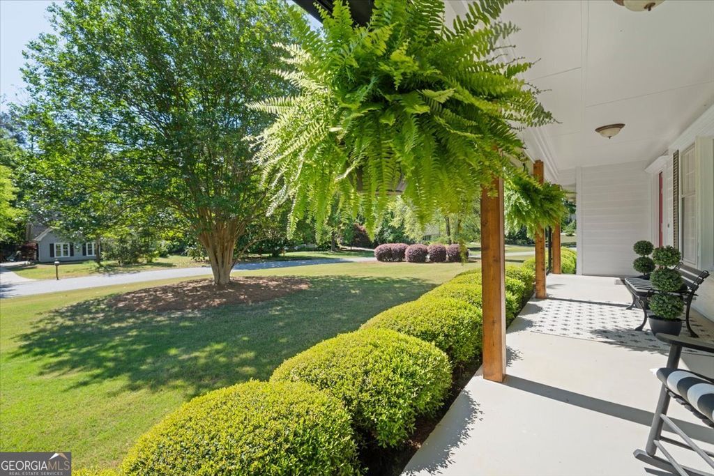 Photo of 1270 Windy Creek Drive, Watkinsville, GA 30677 (MLS # 10737382)