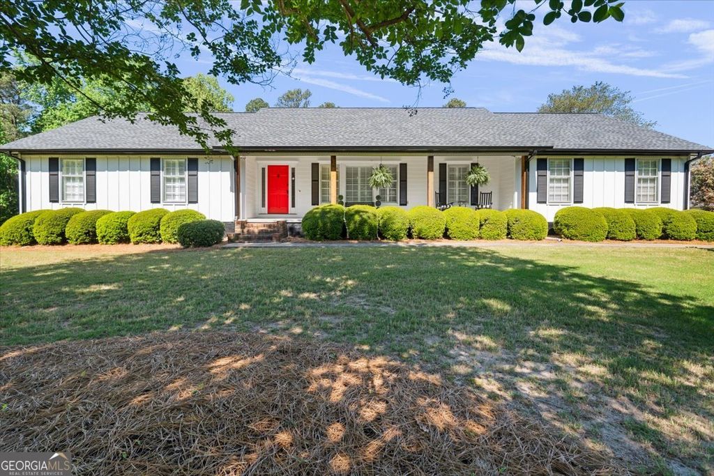 Photo of 1270 Windy Creek Drive, Watkinsville, GA 30677 (MLS # 10737382)