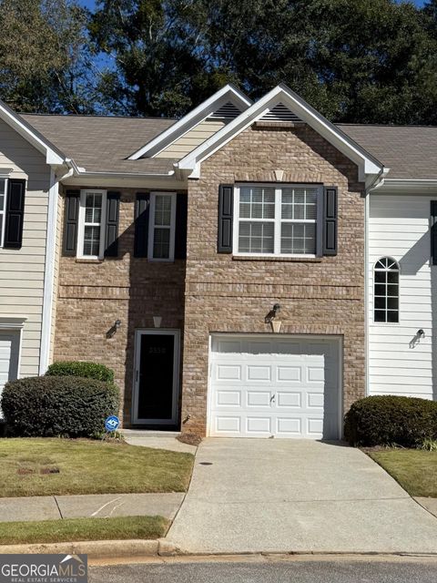 Photo of 3550 Lantern View Lane, Scottdale, GA 30079 (MLS # 10631772)
