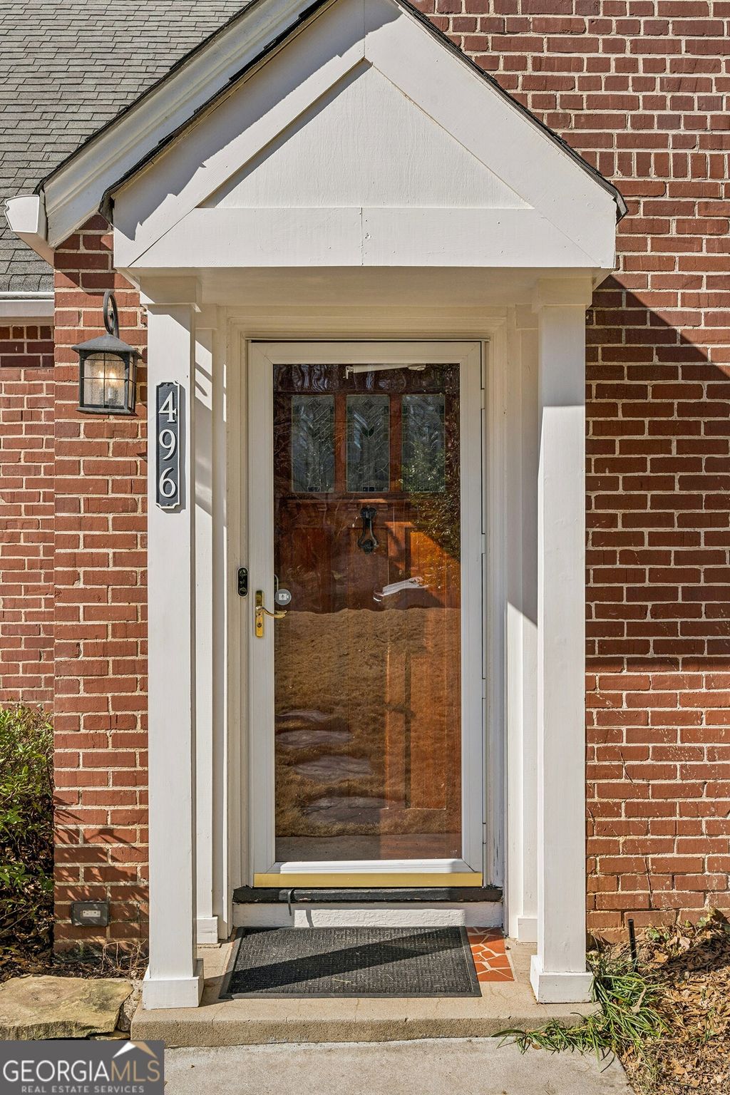 Photo of 496 Princeton Way NE, Atlanta, GA 30307 (MLS # 10690685)