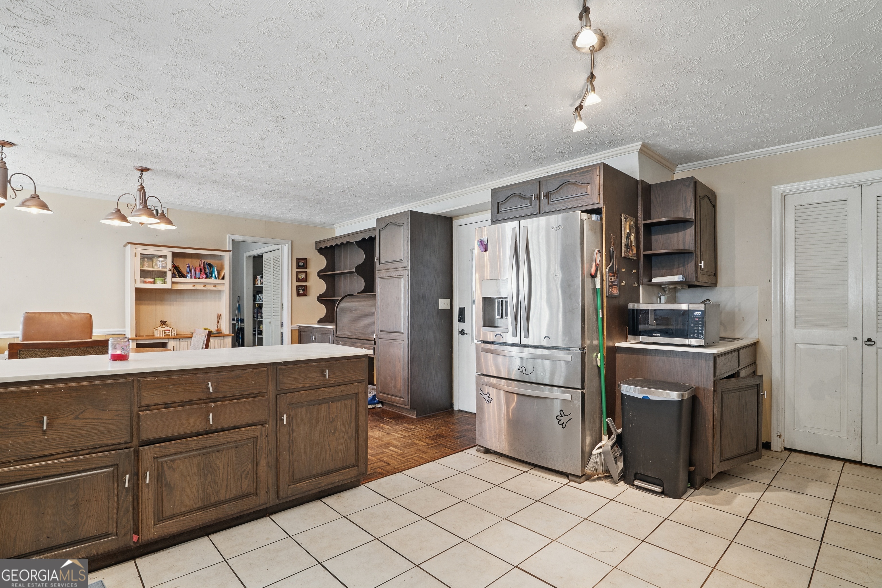 1009 Liberty Church RD NE