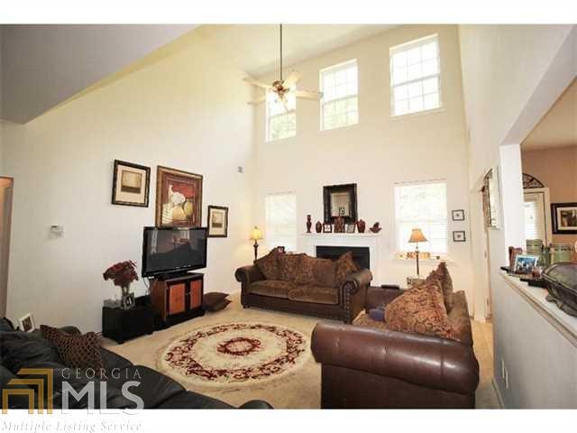 Diamond Ridge - Residential