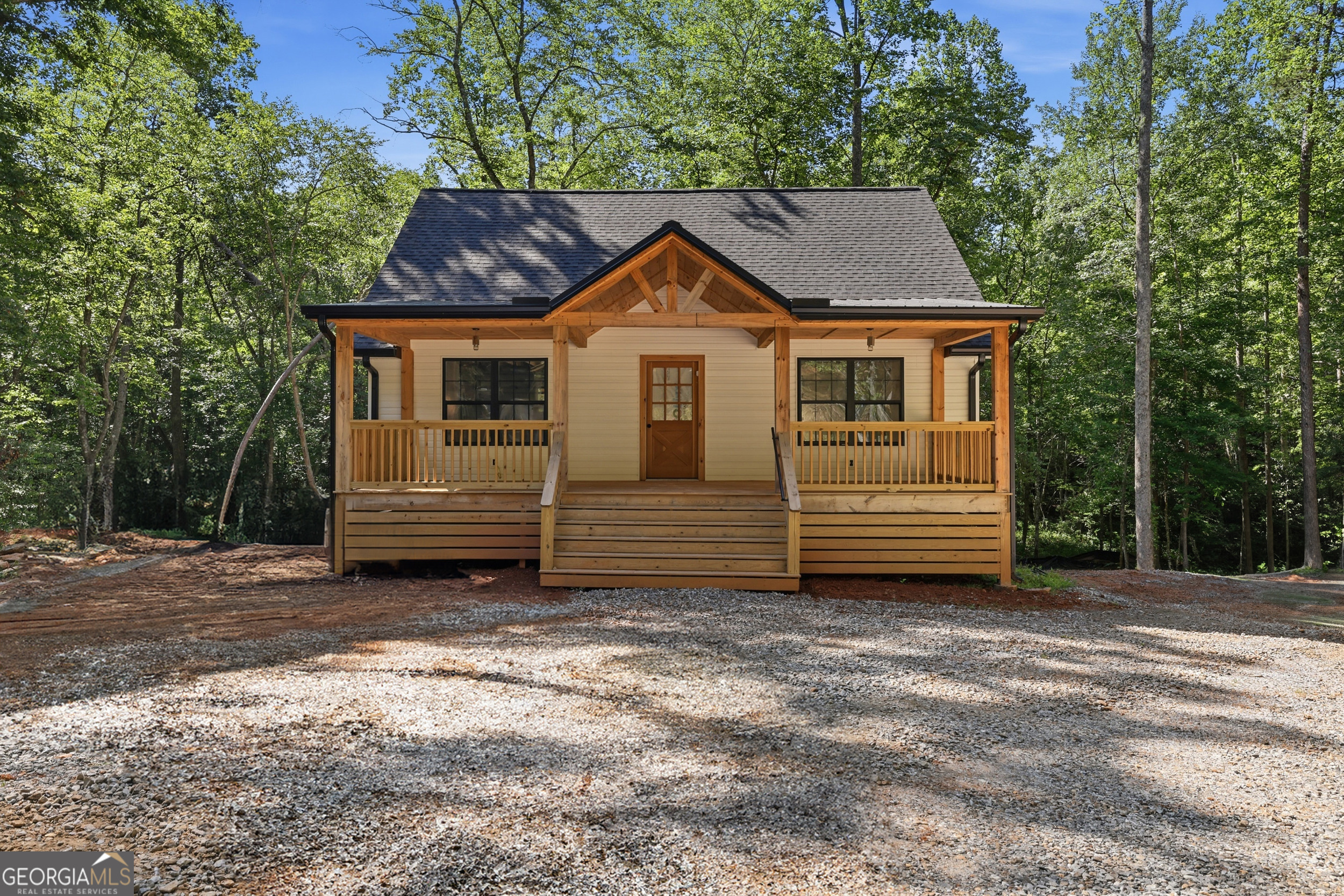 527 Jim Carter RD
