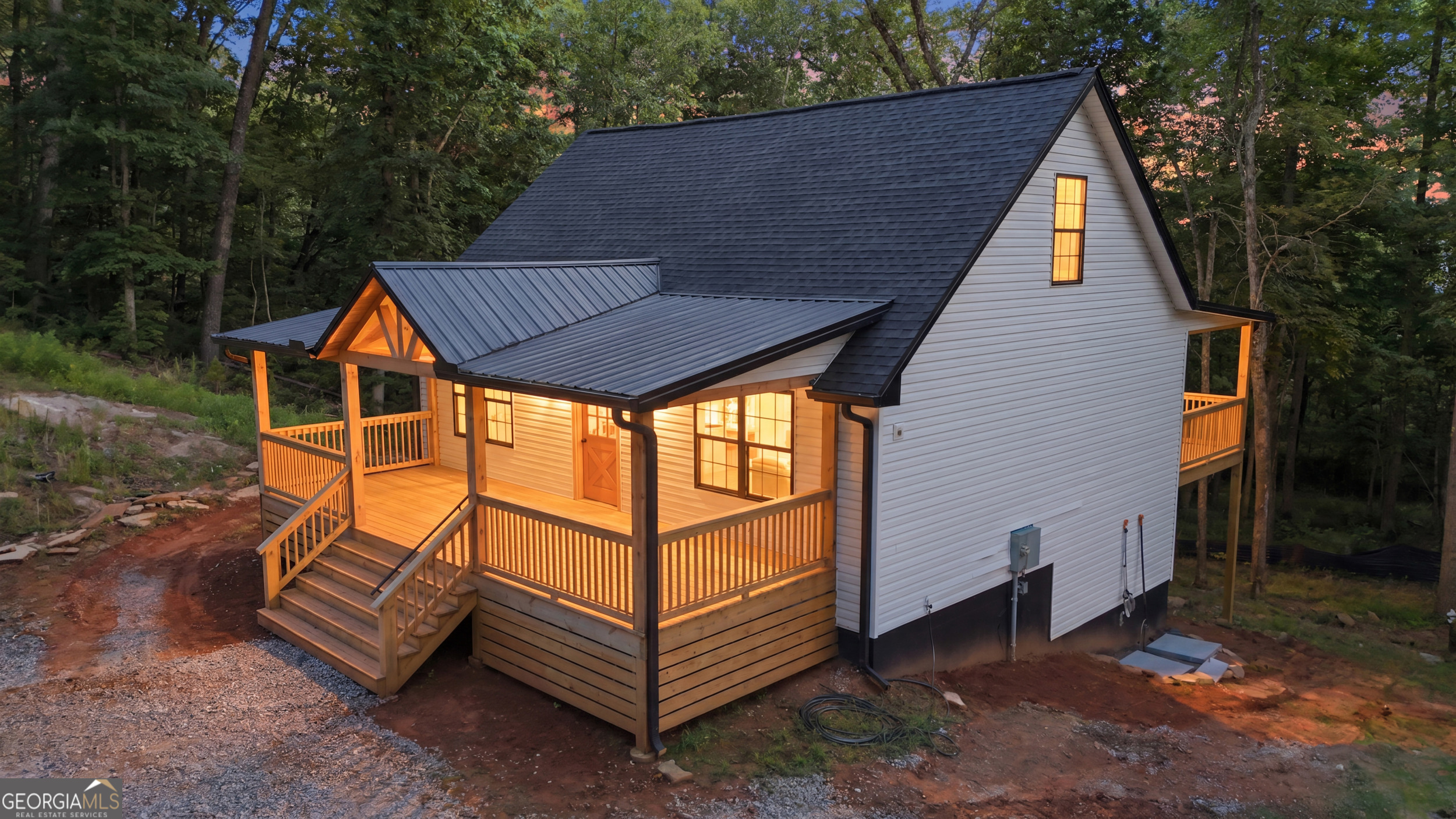 527 Jim Carter RD
