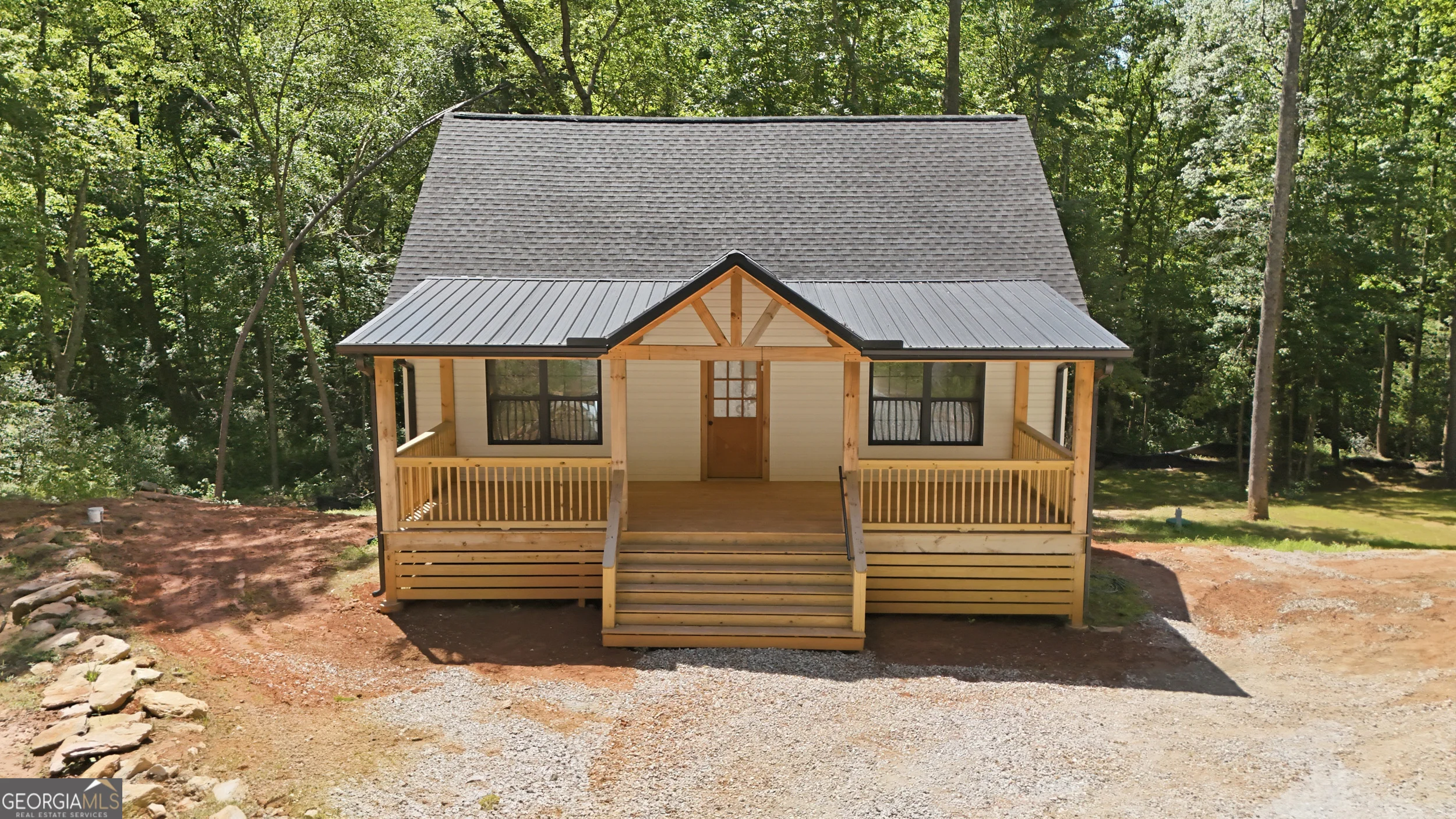 527 Jim Carter Road
