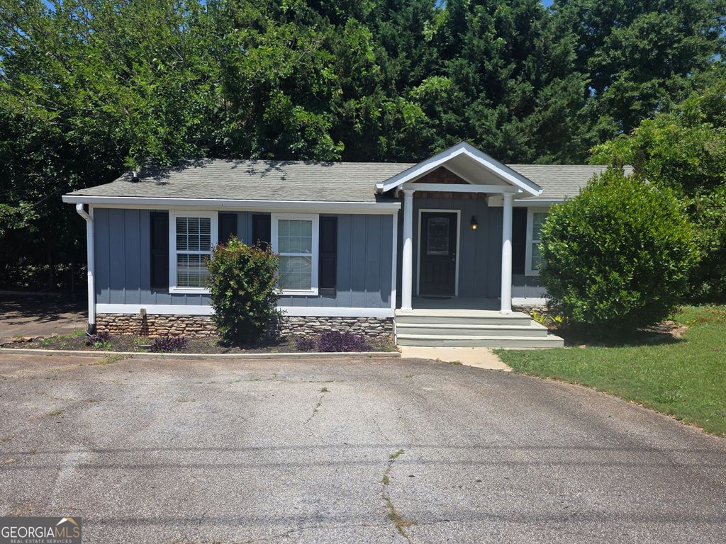 Photo of 84 Hood Street, McDonough, GA 30253 (MLS # 10765645)