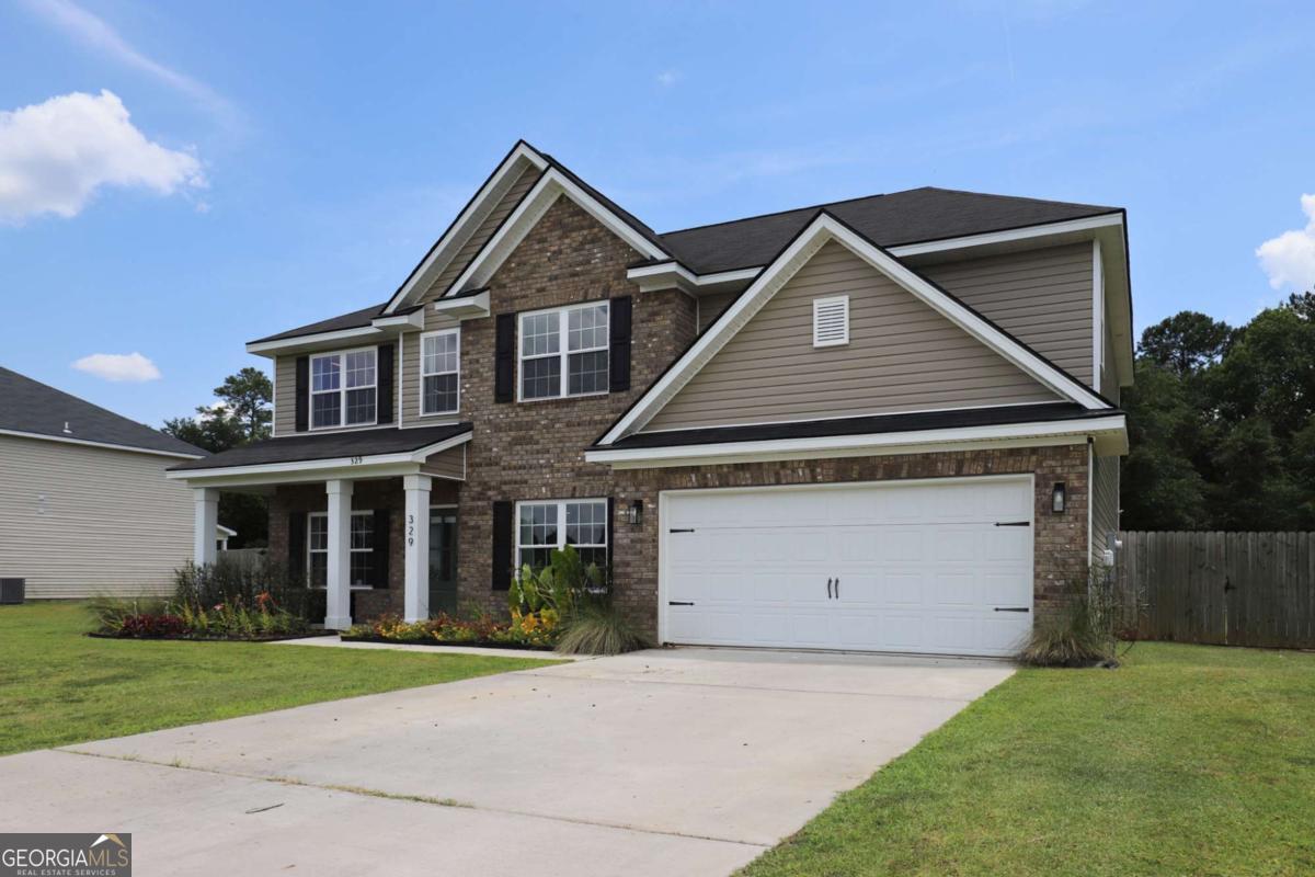 329 Brookhaven LOOP NE