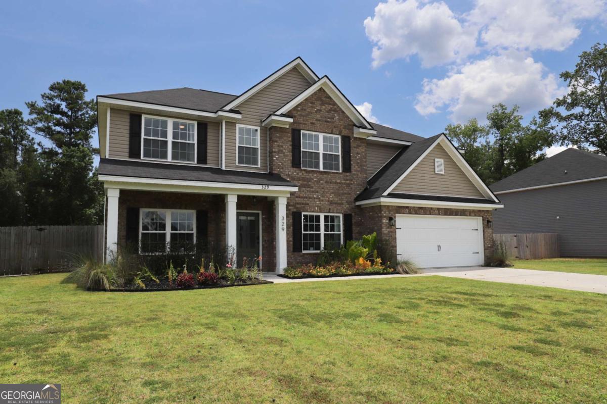 329 Brookhaven LOOP NE