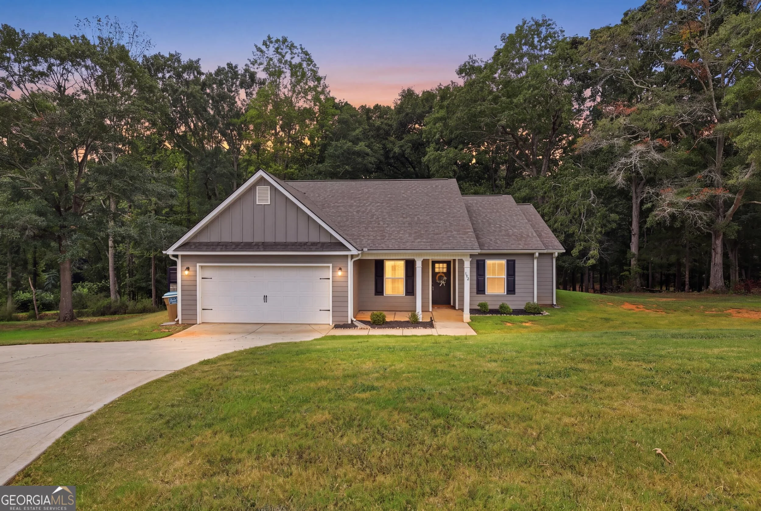 122 Pecan Street, Danielsville, GA, 30633