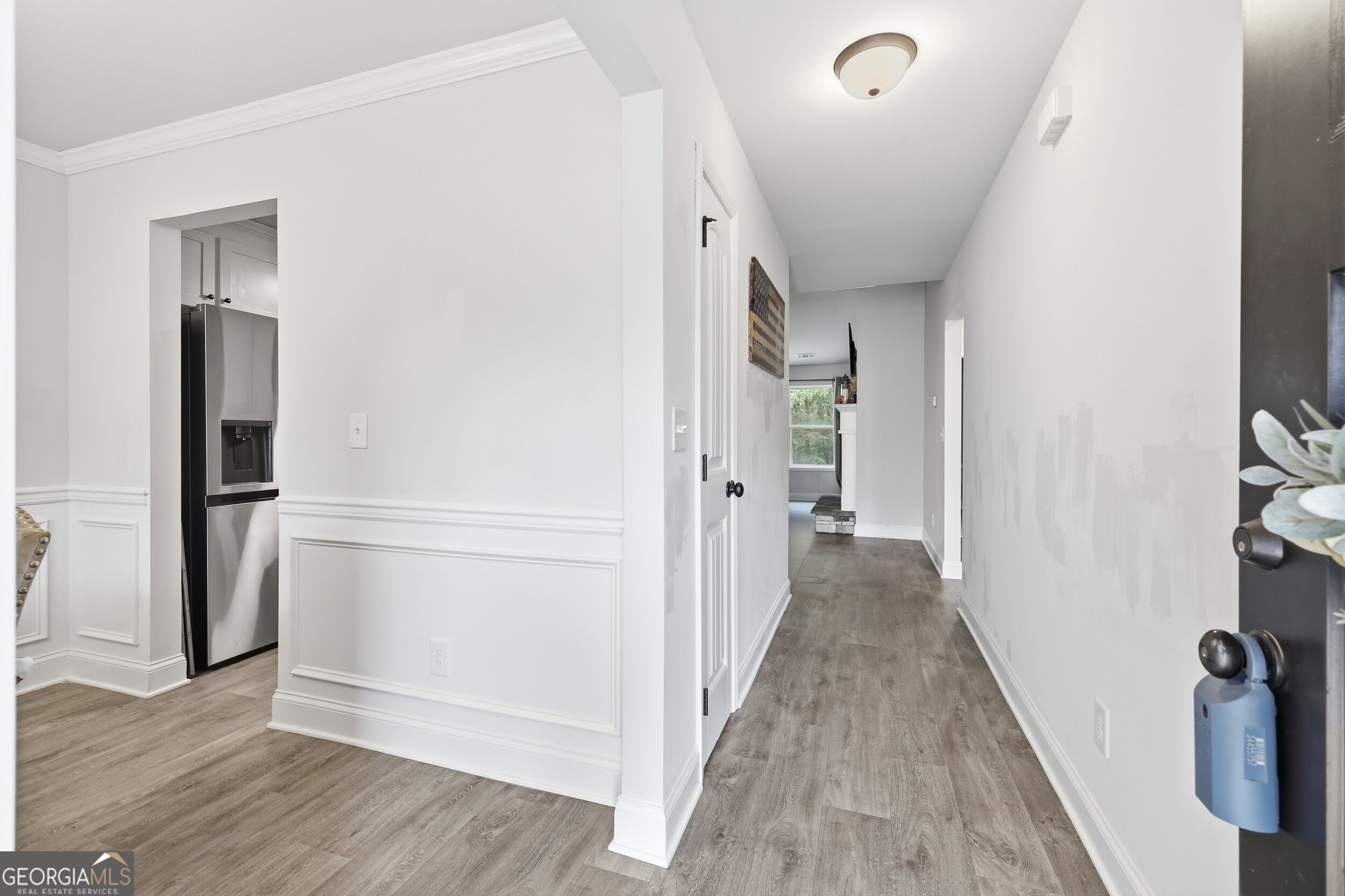 122 Pecan ST