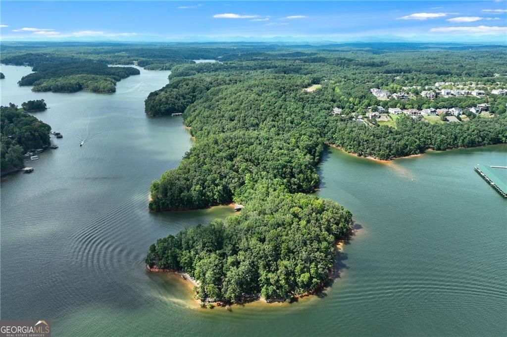 Photo of 6598 Grand Marina Circle, Gainesville, GA 30506 (MLS # 10724424)