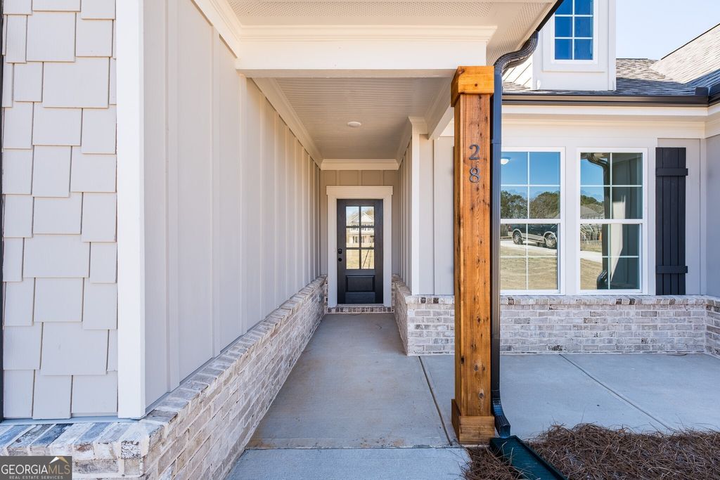 Photo of 28 Tomahawk Trail, Good Hope, GA 30641 (MLS # 10764176)