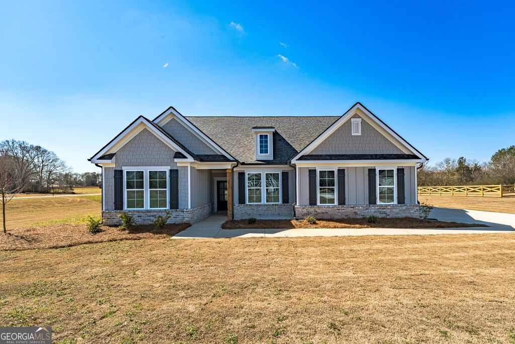 Photo of 28 Tomahawk Trail, Good Hope, GA 30641 (MLS # 10764176)