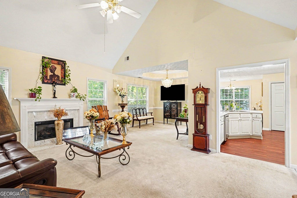 Photo of 973 Arbor Way, Mcdonough, GA 30253 (MLS # 10843294)