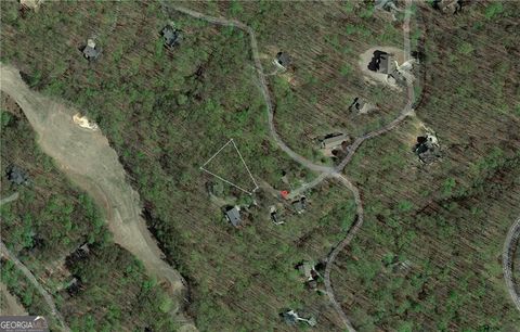 0 Tee CT Jasper GA 30143