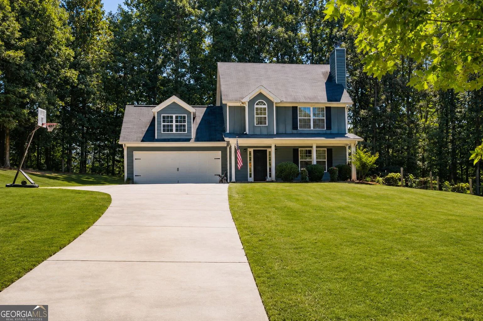 8816 Shallow Creek Trail, Clermont, GA, 30527