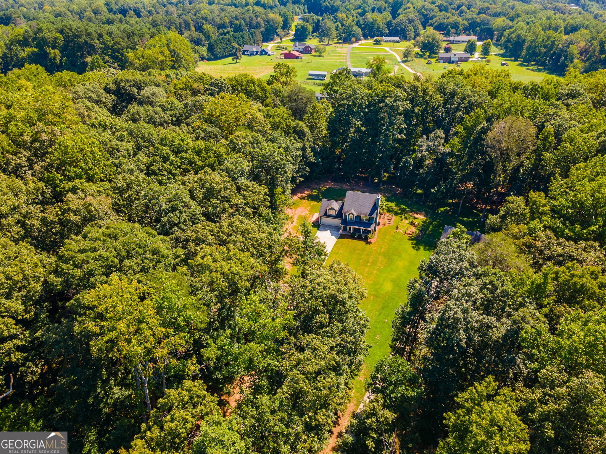 8816 Shallow Creek TRL