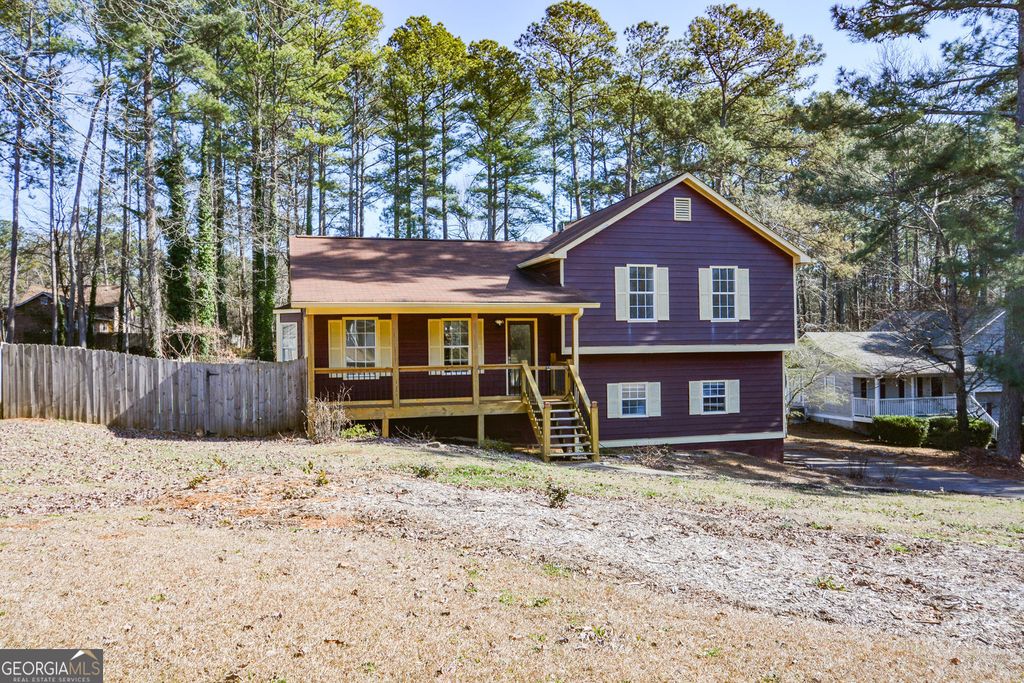 Photo of 35 Lady Morgan Lane, Dallas, GA 30157 (MLS # 10681482)
