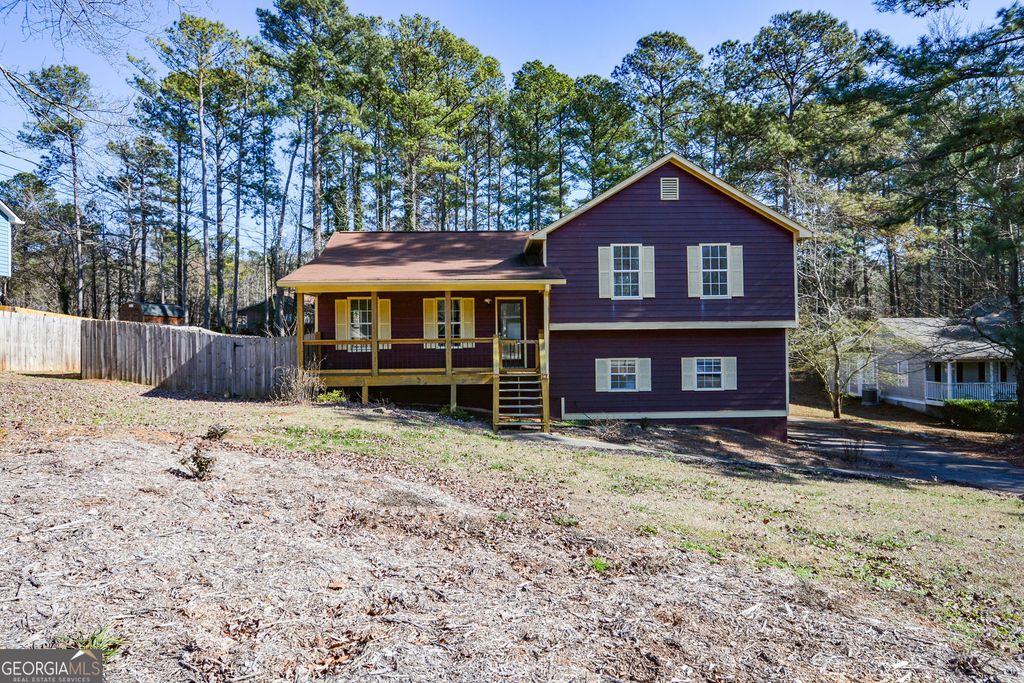 Photo of 35 Lady Morgan Lane, Dallas, GA 30157 (MLS # 10681482)
