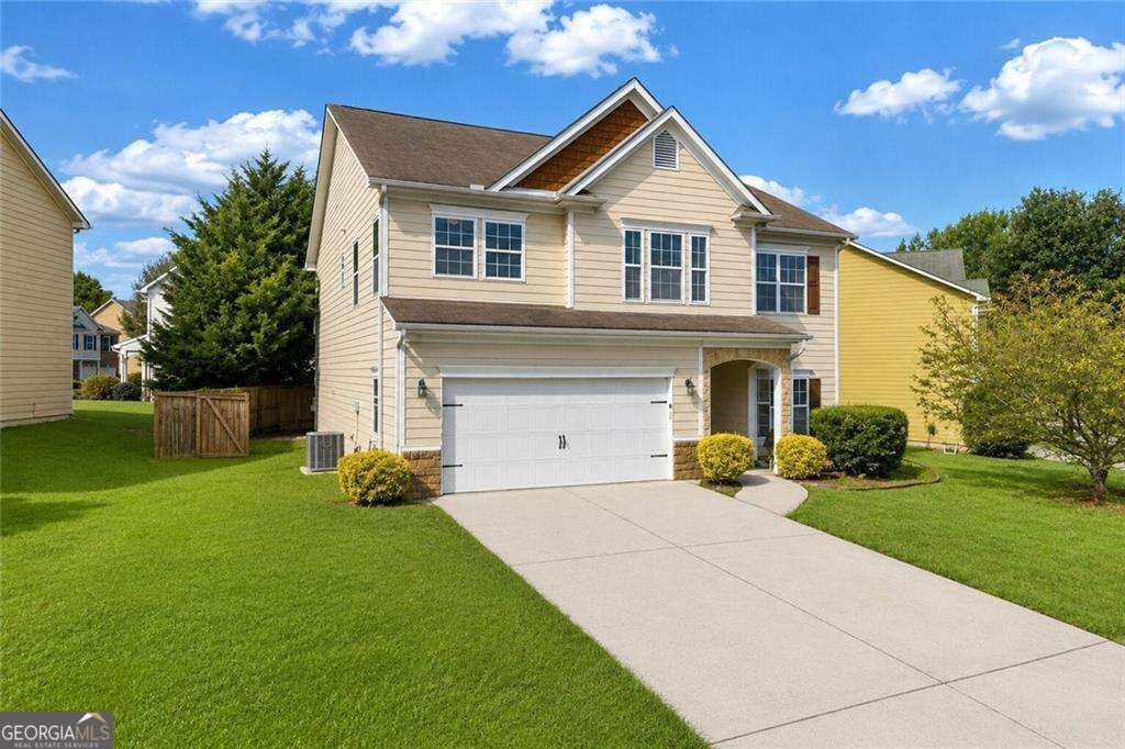 7275 Toccoa CIR