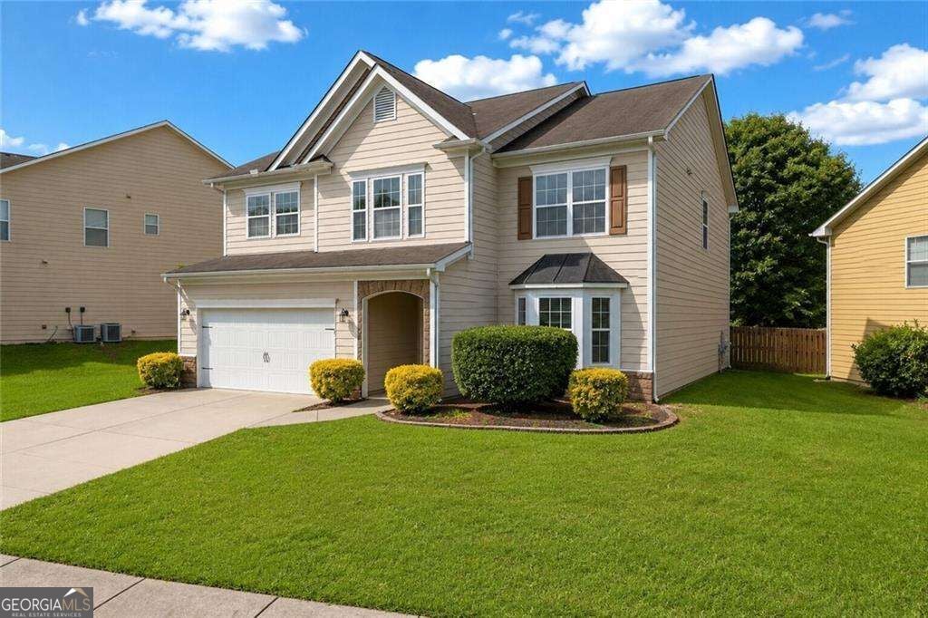 7275 Toccoa CIR