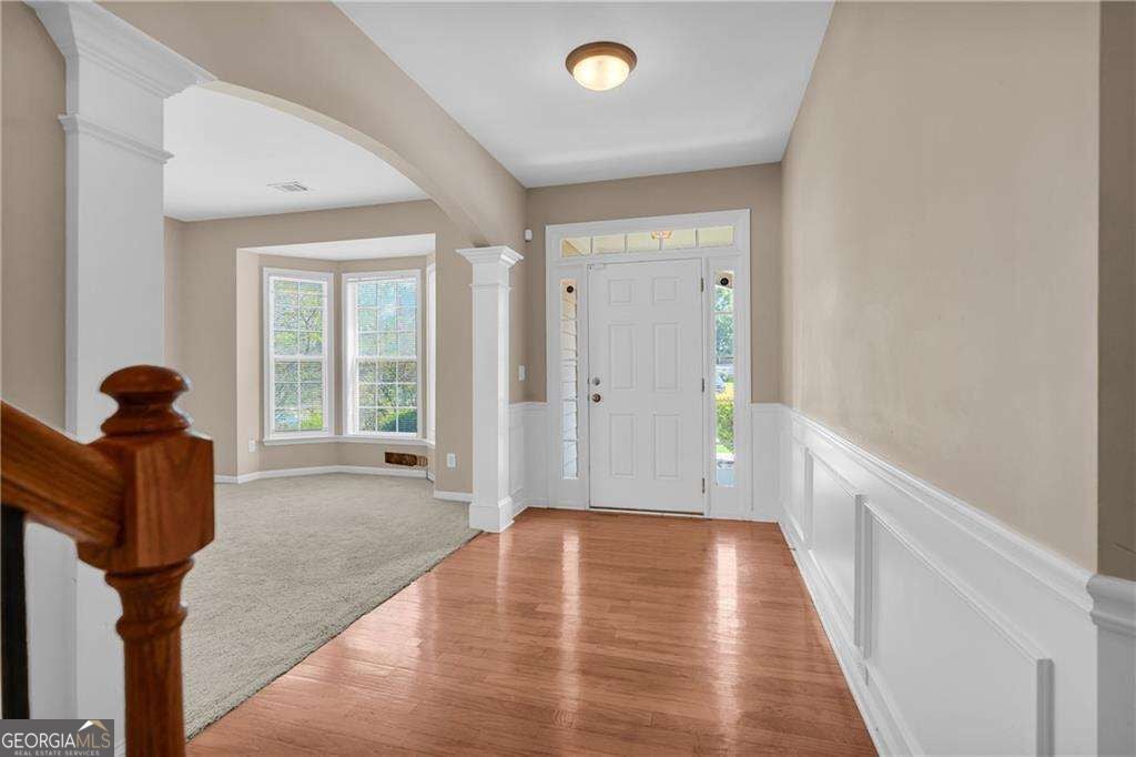 7275 Toccoa CIR