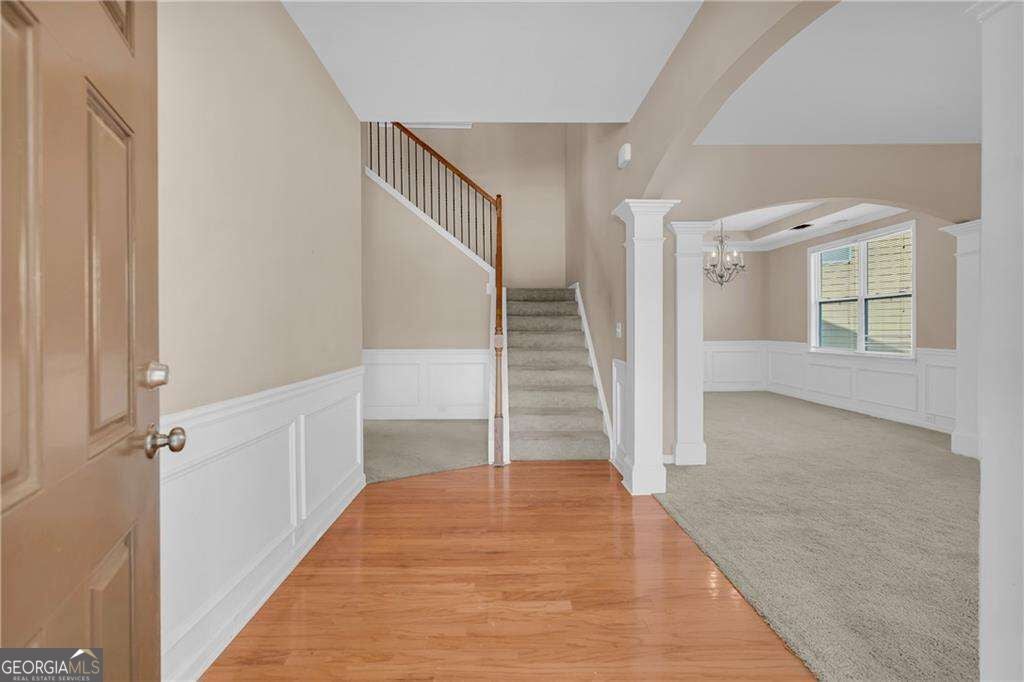 7275 Toccoa CIR