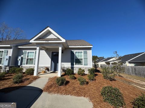 Photo of 308 Robbins Lane, Statesboro, GA 30458 (MLS # 10675739)