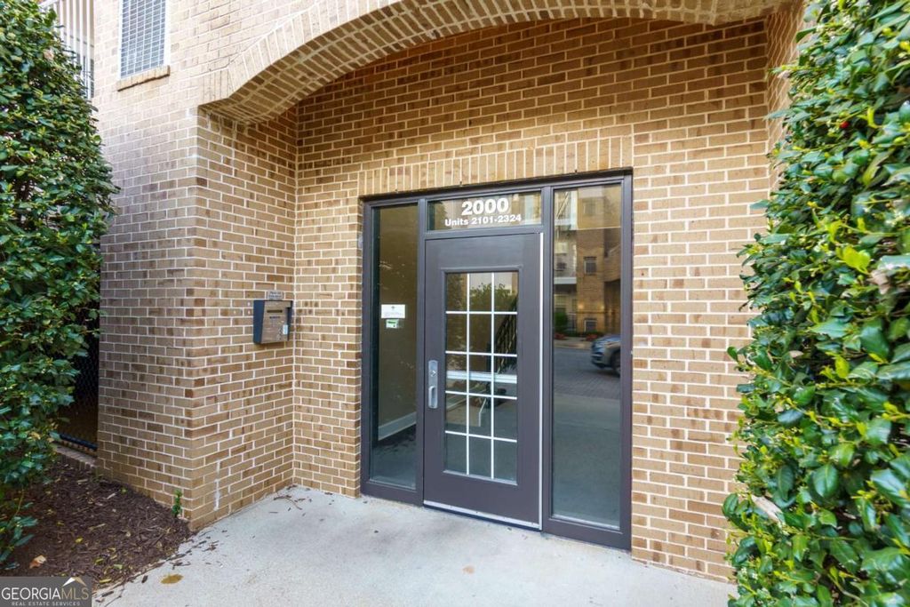 Photo of 220 Renaissance Parkway NE #2107, Atlanta, GA 30308 (MLS # 10722393)