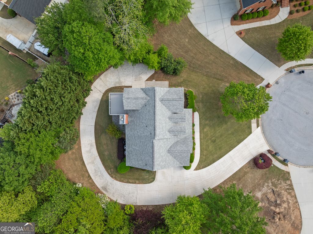 Photo of 711 Wilhaven Court, Loganville, GA 30052 (MLS # 10685379)