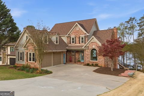 501 Capri PT Lavonia GA 30553