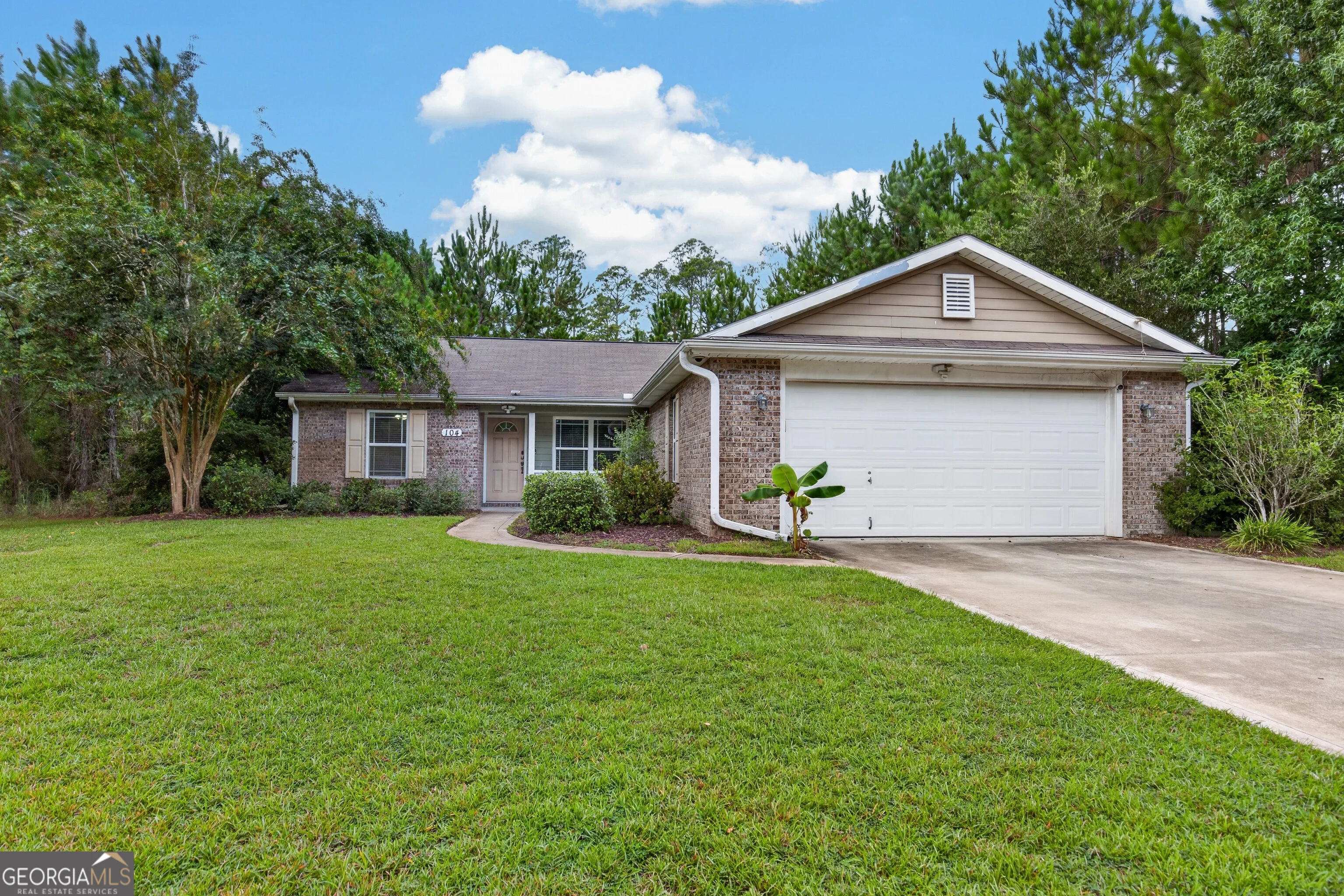 104 Grants Way, Kingsland, GA, 31548