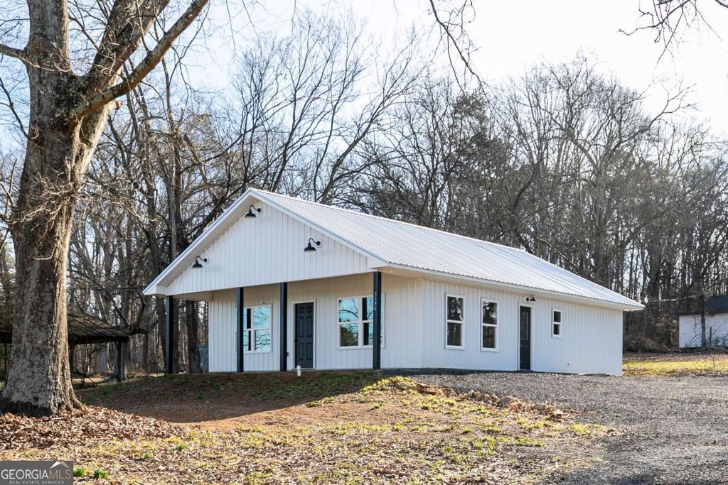 Photo of 3194 Us-411, White, GA 30184 (MLS # 10692171)