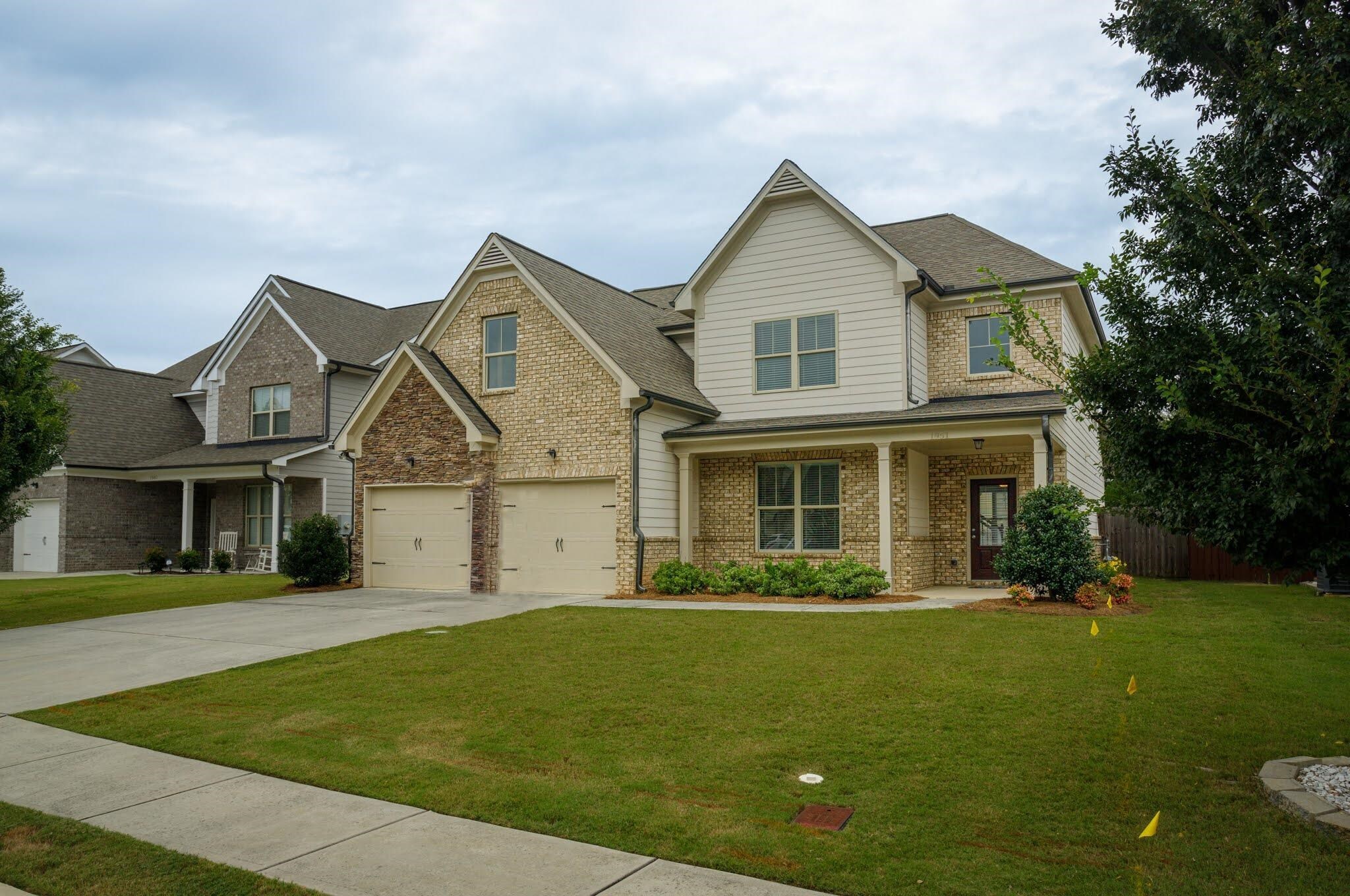 Orchard @ Sunny Hill - Residential