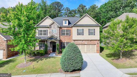 4610 POINT ROCK DR Buford GA 30519