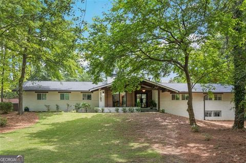 5785 Timberlane TER Sandy Springs GA 30328